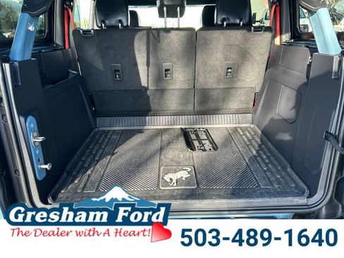 Used 2023 Ford Bronco Raptor image 24