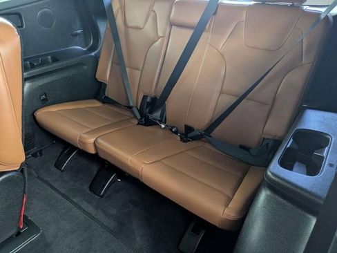 Certified 2024 Kia Telluride SX Prestige X-Line AWD/4WD image 29