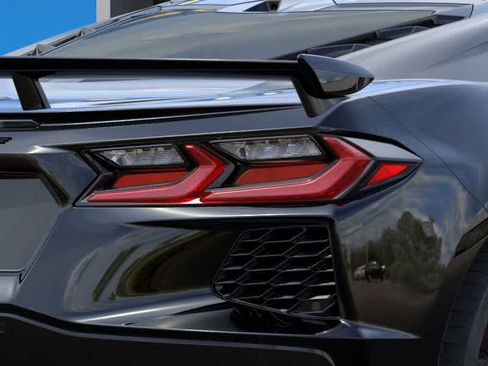 New 2026 Chevrolet Corvette Stingray Coupe w/ 1LT image 11