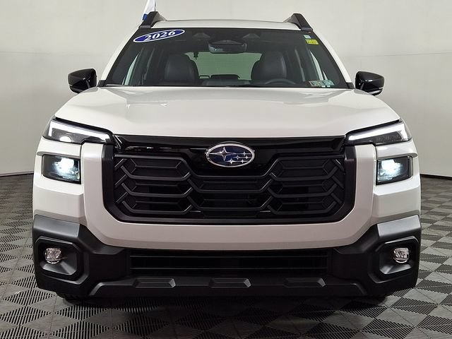 Certified 2026 Subaru Outback Limited AWD/4WD image 5