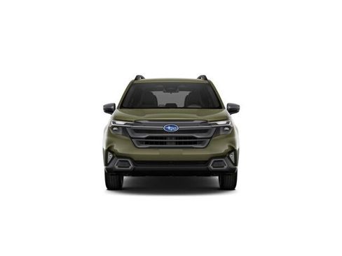 New 2026 Subaru Forester Limited image 8
