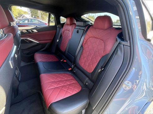 New 2026 BMW X6 M60i image 23