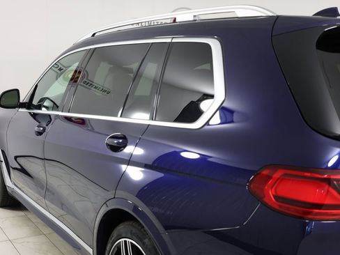 Used 2021 BMW ALPINA XB7 image 54