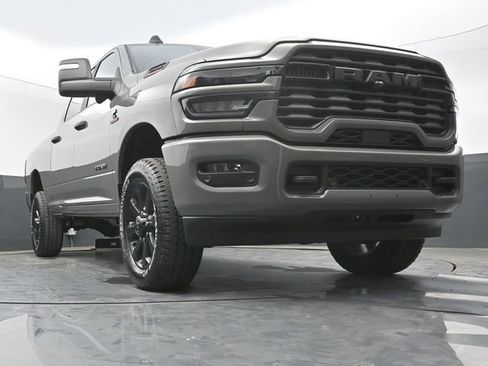 New 2026 RAM 2500 Big Horn AWD/4WD image 44
