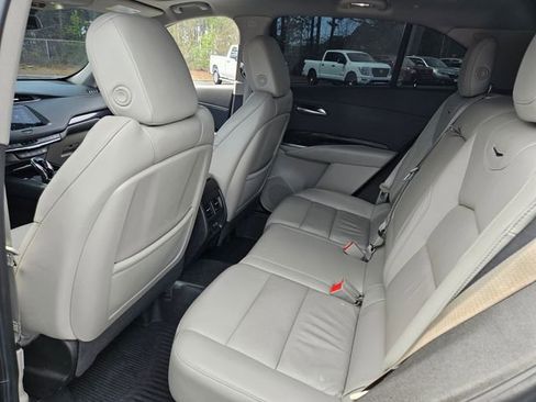 Used 2023 Cadillac XT4 Premium Luxury w/ Driver Assist Package image 10