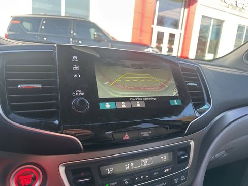 Used 2019 Honda Pilot EX-L image 9