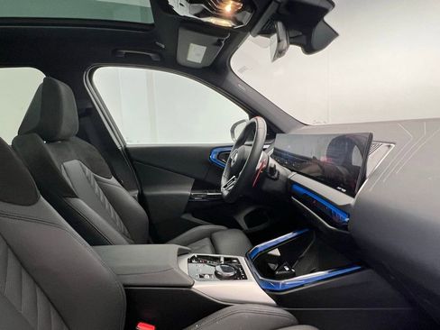 Certified 2025 BMW X3 M50 w/ Premium Package AWD/4WD image 7