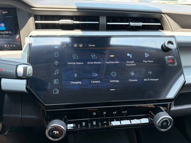 New 2027 Chevrolet Bolt LT FWD image 16