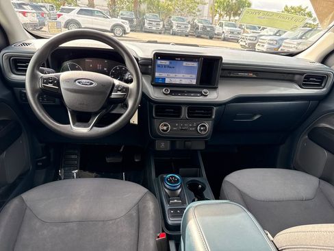 Certified 2022 Ford Maverick XL image 5