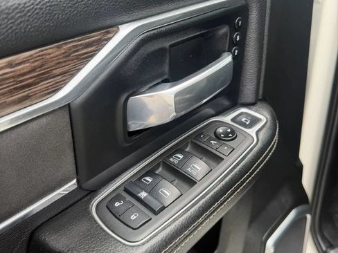 Used 2021 RAM 2500 Laramie AWD/4WD image 15