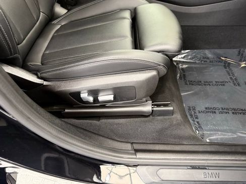 Used 2022 BMW X3 xDrive30i AWD/4WD image 23