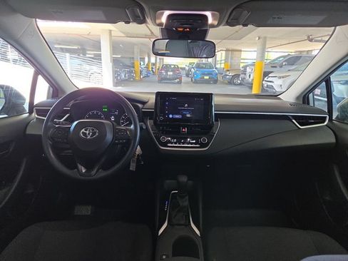 Used 2024 Toyota Corolla LE FWD image 16