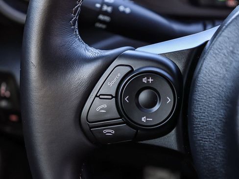 Used 2022 Toyota GR86 Premium image 20