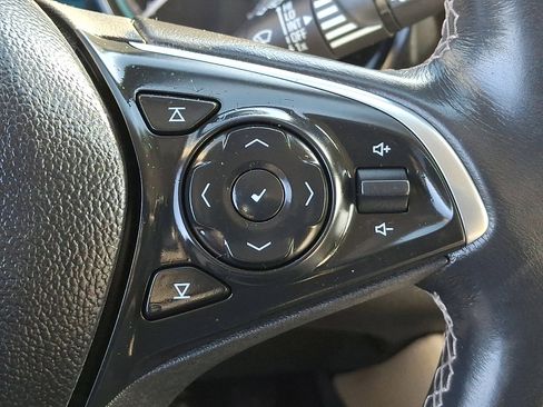 Used 2017 Buick Envision Preferred image 21