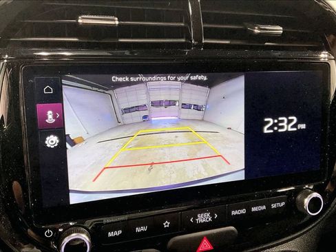 Used 2025 Kia Soul EX FWD image 27