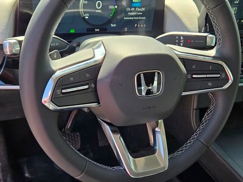New 2026 Honda Prologue Touring image 12