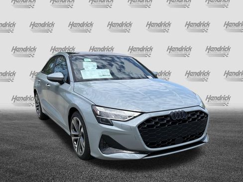 Used 2026 Audi A3 2.0T Premium AWD/4WD image 2
