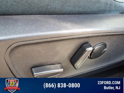 Certified 2023 Ford Bronco Sport Heritage w/ Heritage Convenience Package AWD/4WD image 22