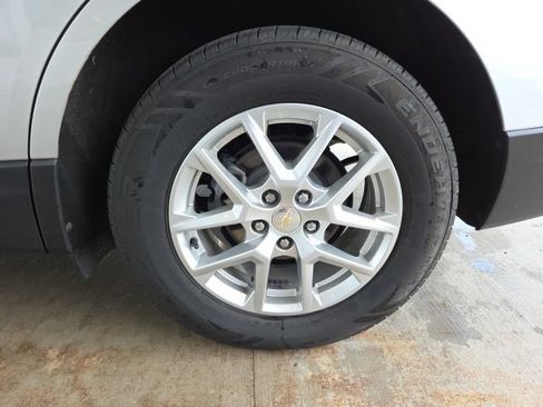 Used 2022 Chevrolet Equinox LT AWD/4WD image 67