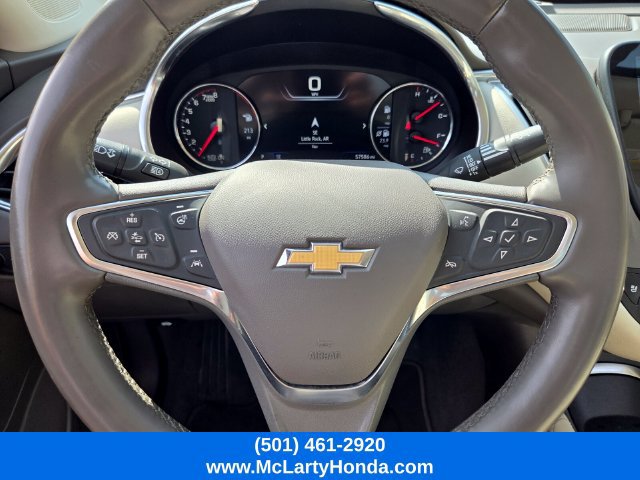 Used 2024 Chevrolet Malibu LT FWD image 29