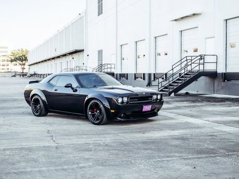 Used 2008 Dodge Challenger SRT8 image 55