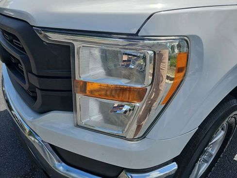Used 2022 Ford F150 XLT w/ Trailer Tow Package AWD/4WD image 31