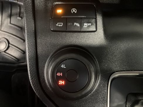 Certified 2019 Ford Ranger XLT w/ Equipment Group 302A Luxury AWD/4WD image 19