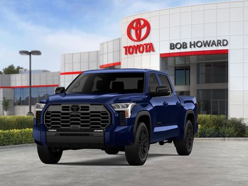 New 2026 Toyota Tundra Limited AWD/4WD image 45