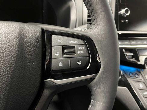 New 2026 Honda Odyssey Elite image 15