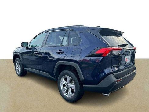 Certified 2023 Toyota RAV4 XLE w/ Convenience Package AWD/4WD image 8