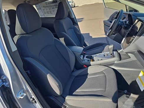 New 2025 Subaru Crosstrek 2.5i Premium image 13