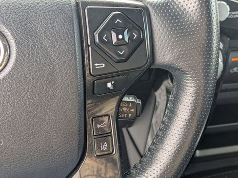 Used 2024 Toyota 4Runner TRD Off-Road Premium image 18