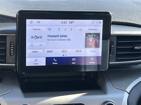 Used 2023 Ford Explorer XLT w/ Equipment Group 202A image 16