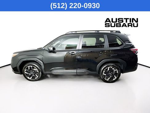 Certified 2026 Subaru Forester Limited AWD/4WD image 5