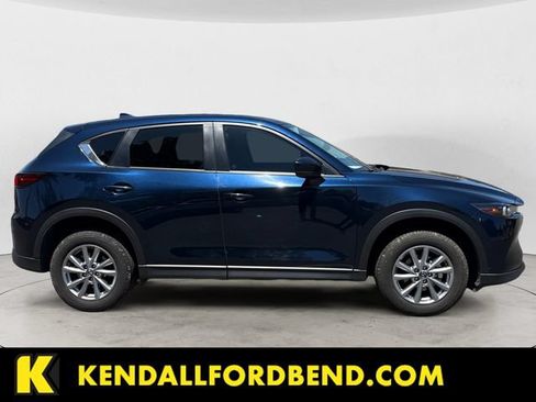 Used 2023 MAZDA CX-5 AWD 2.5 S image 4