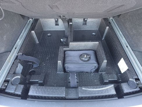 Used 2018 Cadillac XT5 Luxury w/ Driver Awareness Package image 40