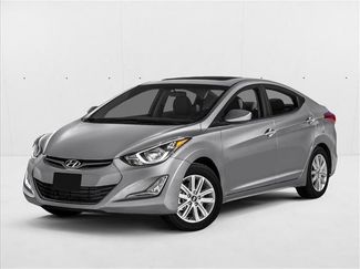 Used 2016 Hyundai Elantra SE video 1