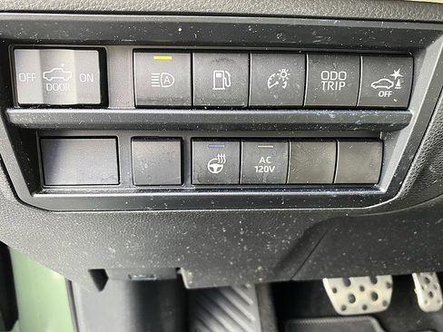 Used 2023 Toyota Tundra 1794 Edition w/ TRD Off-Road Package image 25