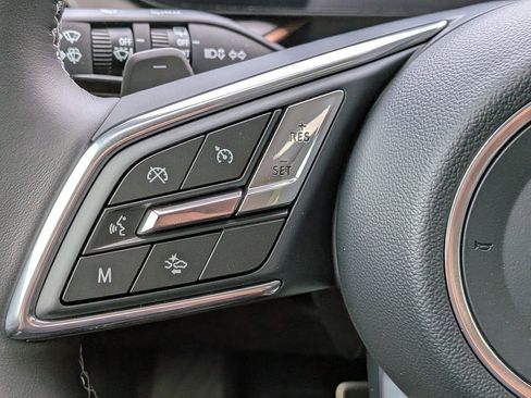 New 2026 Buick Envision Sport Touring AWD/4WD image 28