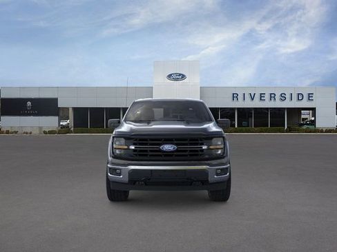 New 2026 Ford F150 XLT w/ XLT Chrome Appearance Package image 6