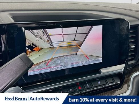 New 2026 GMC Sierra 1500 Elevation image 10