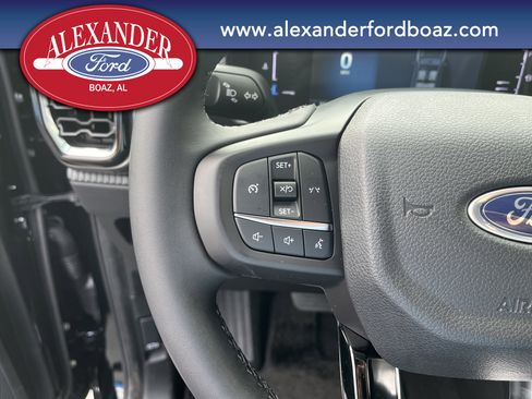 New 2025 Ford Ranger XLT w/ FX4 Off-Road Package image 22