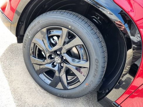 New 2026 MAZDA CX-5 2.5 S w/ Premium Package AWD/4WD image 20