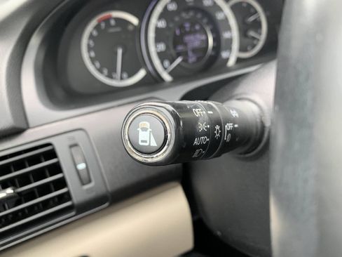 Used 2015 Honda Accord EX-L image 19