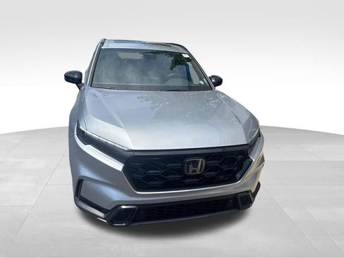 Used 2026 Honda CR-V Sport-L image 2