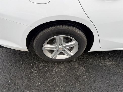 Certified 2024 Chevrolet Malibu LT image 29