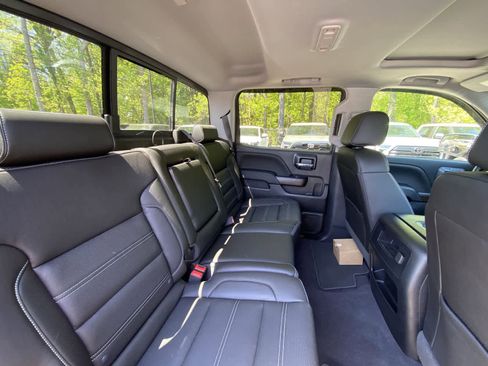 Used 2018 GMC Sierra 1500 Denali w/ Denali Ultimate Package AWD/4WD image 38