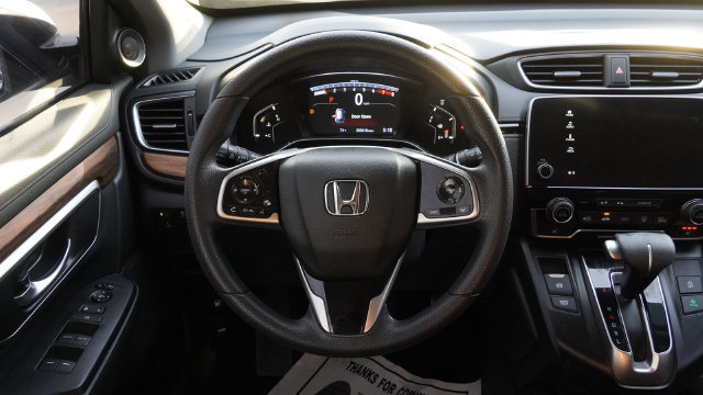 Used 2020 Honda CR-V EX image 18