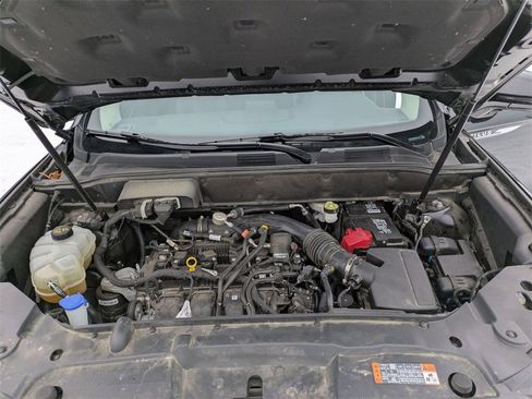 Certified 2022 Lincoln Nautilus Reserve w/ Equipment Group 201A image 31