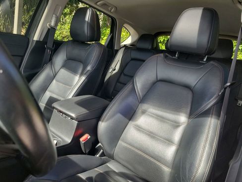 Used 2020 MAZDA CX-5 Grand Touring image 26